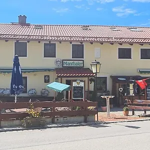 Manthaler Guest house