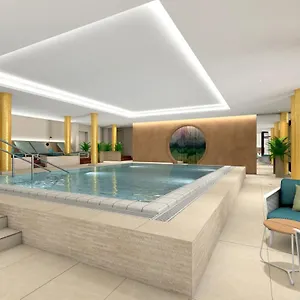 4* Отель Amber Bavaria