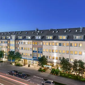Nh Sued 3*, Munich Germany