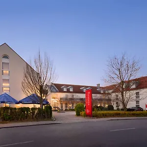 Ramada By Wyndham Muenchen Airport 3*, Oberding Germany