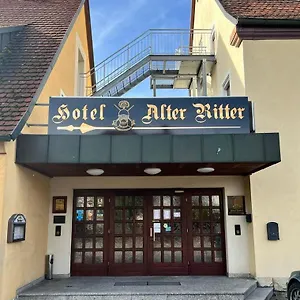 3* Отель Hotel-gasthof 