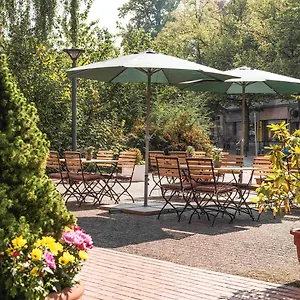 Ibis Nord Berlino