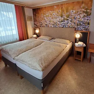  Nocleg ze śniadaniem Gaestehaus Schmidt