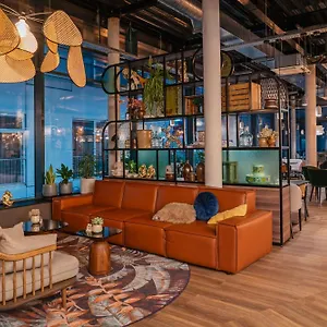 Berlin, Berlin, A Member Of Radisson Individuals Отель Берлин