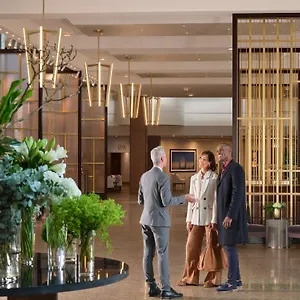 Intercontinental By Ihg Отель Берлин