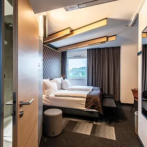 3* Отель Muenchen-messe