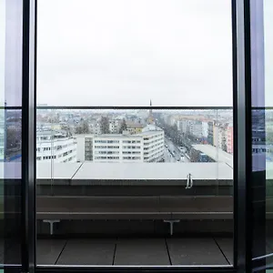 Numa Drift 4*, Berlin Germany