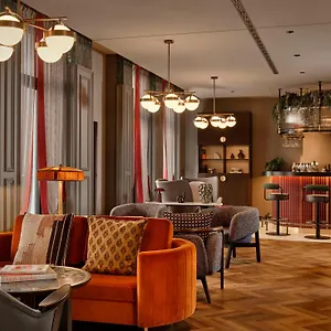 Radisson Red Kudamm Berlino
