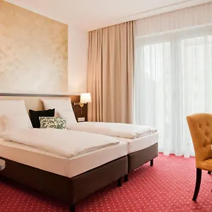 Gold Palais 3*, Berlin Germany
