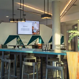 - The Niu, Flash Charlottenburg By Ihg 3*, Berlin Germany