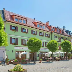 Wilder Mann Königstein in der Oberpfalz