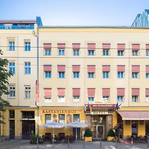 Kastanienhof Berlino