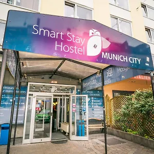  Хостел Smart -