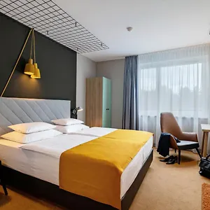3* Отель Acomhotel Muenchen-haar