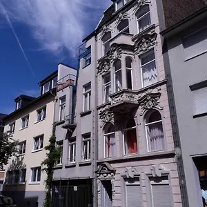 Vringsveedel , Cologne Germany