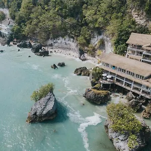 Dreamsea Bali Курортный комплекс Улувату